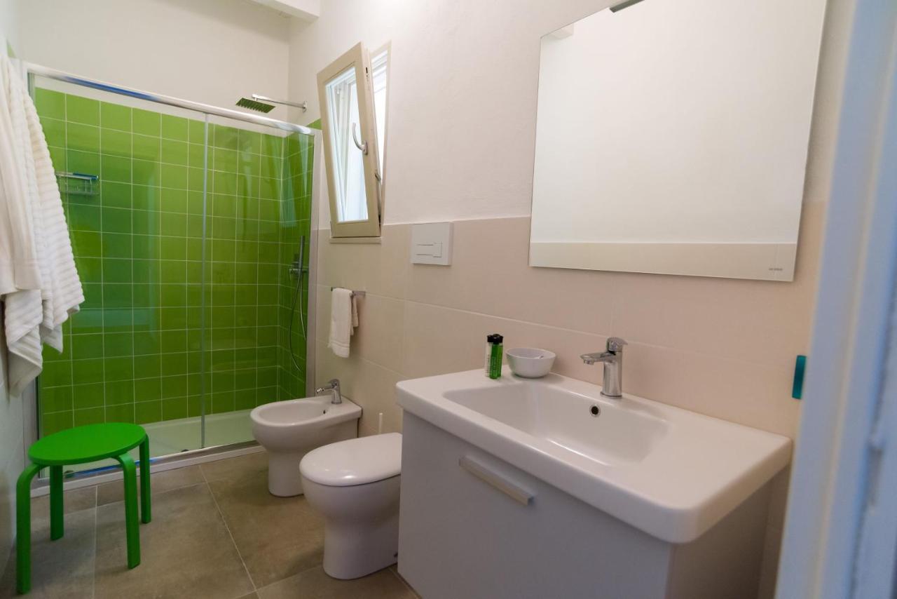 Il Pagliaio B&B Mattinata Exteriér fotografie